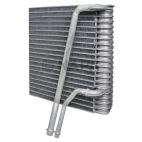 A/C Evaporator Core