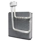 A/C Evaporator Core