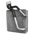 A/C Evaporator Core