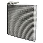 A/C Evaporator Core