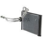 A/C Evaporator Core