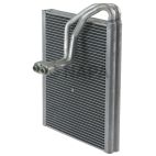 A/C Evaporator Core