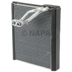 A/C Evaporator Core