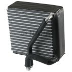 A/C Evaporator Core