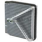 A/C Evaporator Core