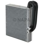 A/C Evaporator Core