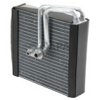 A/C Evaporator Core