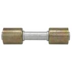 A/C Hose End / Straight Splicer