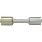 A/C Hose End / Straight Splicer