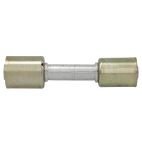 A/C Hose End / Straight Splicer