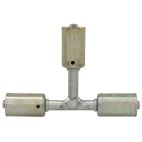 A/C Hose End / T-Type Splicer