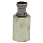 A/C Hose End / Beadlock 3 Outer / Weld-On