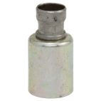 A/C Hose End / Beadlock 3 Outer / Weld-On