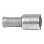 A/C Hose End / Beadlock 3 Outer / Weld-On