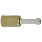 A/C Hose End / Beadlock 3 Outer / Weld-On