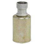 A/C Hose End / Beadlock 3 Outer / Weld-On