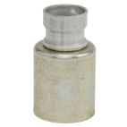 A/C Hose End / Beadlock 3 Outer / Weld-On