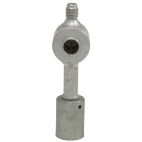 A/C Compressor Fitting