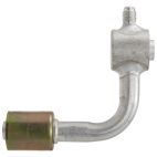 A/C Compressor Fitting