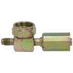 A/C Compressor Fitting