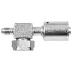A/C Compressor Fitting