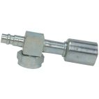 A/C Compressor Fitting