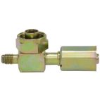 A/C Compressor Fitting