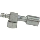 A/C Compressor Fitting