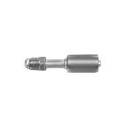 A/C Hose End / Straight Male Flare