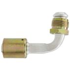 A/C Hose End / 90 Male Flare