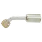 A/C Hose End / 45 Female O-Ring