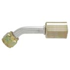 A/C Hose End / 45 Female O-Ring