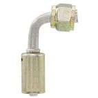 A/C Hose End / 90 Female O-Ring