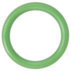 A/C O-Ring Green Oval - Ford FS6 Service Ports