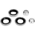 A/C Compressor Manifold Sealing Washer