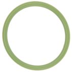 A/C Captive Fitting O-Ring