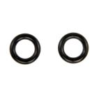 A/C O-Ring Green HNBR