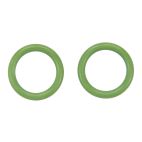 A/C O-Ring Green HNBR