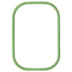 A/C O-Ring Green HNBR