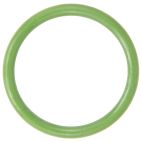 A/C O-Ring Green HNBR