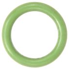 A/C O-Ring Green HNBR