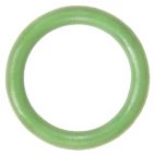 A/C O-Ring Green HNBR