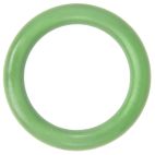 A/C O-Ring Green HNBR
