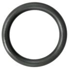 A/C Expansion Valve & Condenser Fitting O-Ring
