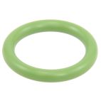 A/C O-Ring Green - Ford FX15 Compressor Ports