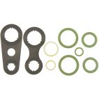 A/C Seal Kit - Chrysler Block Expansion Valve
