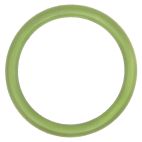 A/C O-Ring Green - GM Compressor Switch Ports