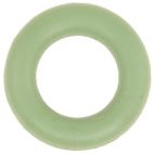 A/C O-Ring Green - Misc. Switches & HPRV