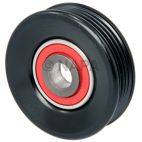 Accessory Drive Belt Idler Pulley