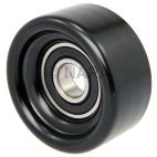 Accessory Drive Belt Tensioner Pulley